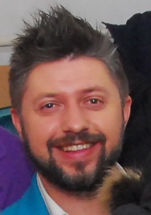 Олександр Бережок, CC BY-SA 4.0
