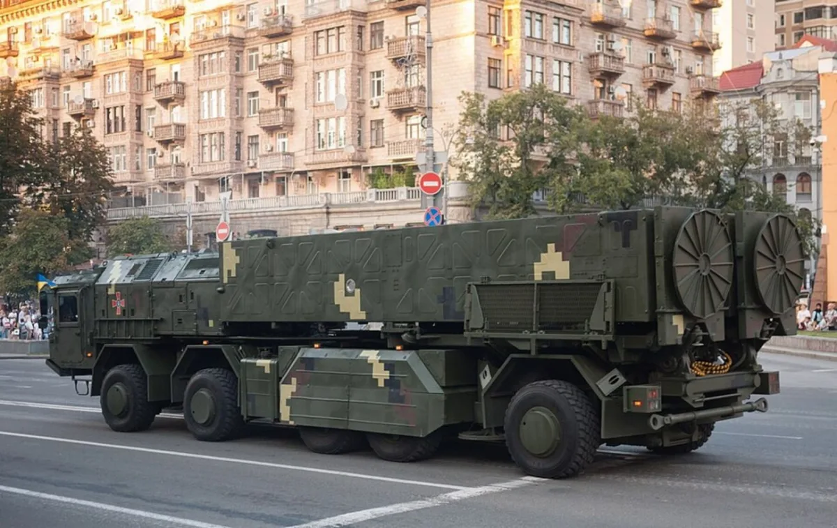 Україна випробувала власну балістичну ракету: як розвивається ракетне озброєння
