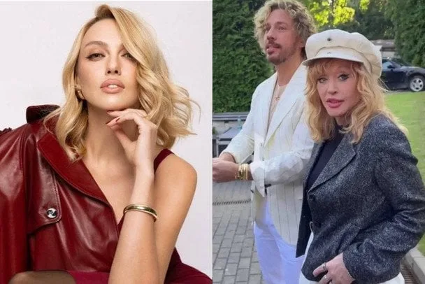 Полякова про скандал із Пугачовою та Галкіним: що вона відповіла критикам