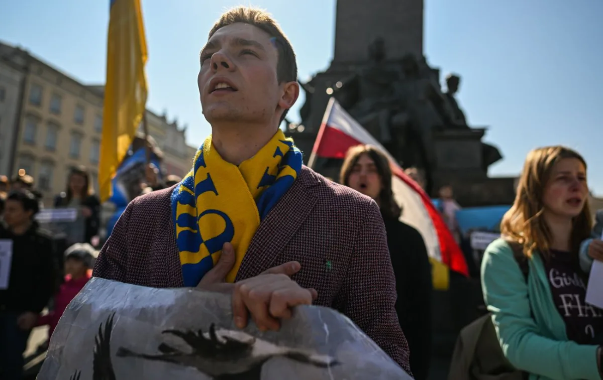 Напади на українців у Польщі: статистика 2026 і причини конфлікту