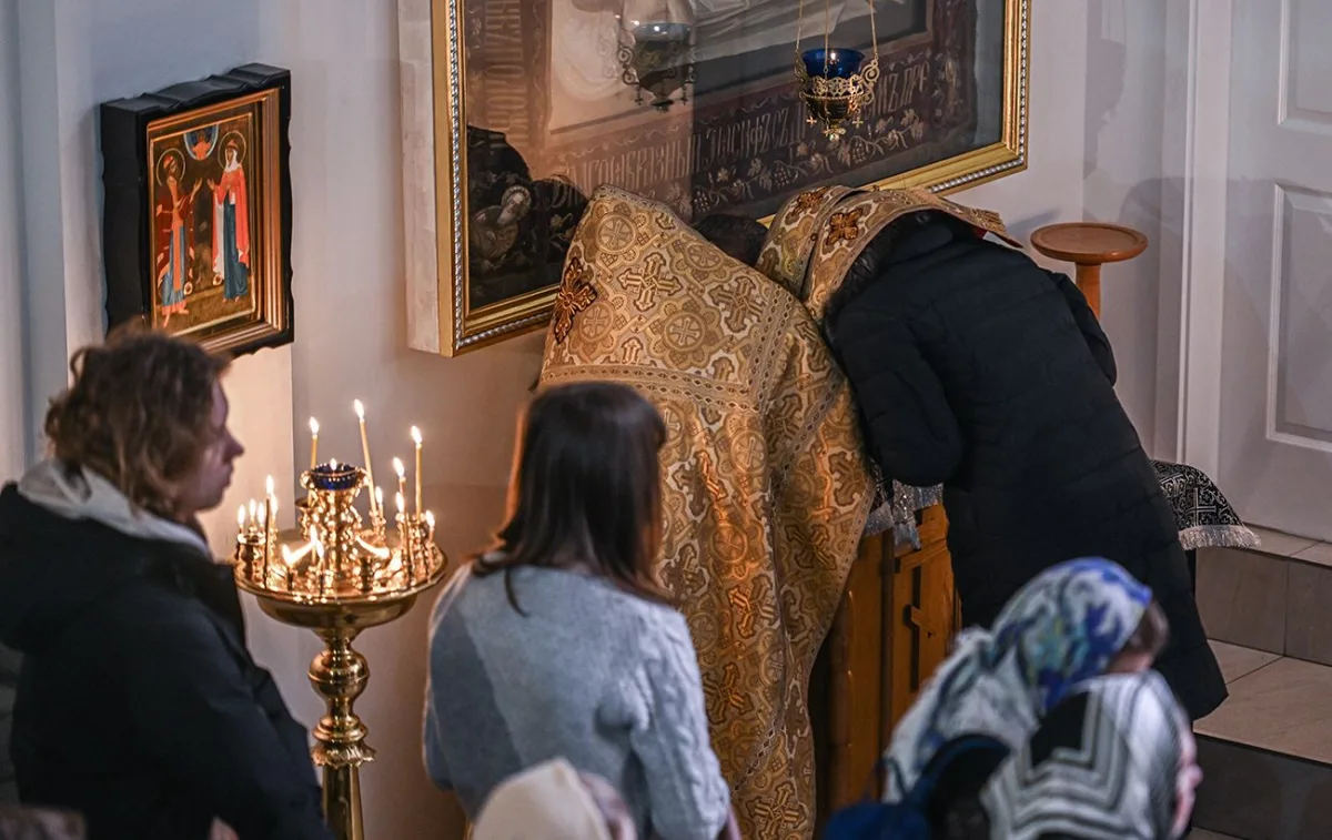 Гріх у різних формах: чому малі провини небезпечні й як уникнути смертного гріха