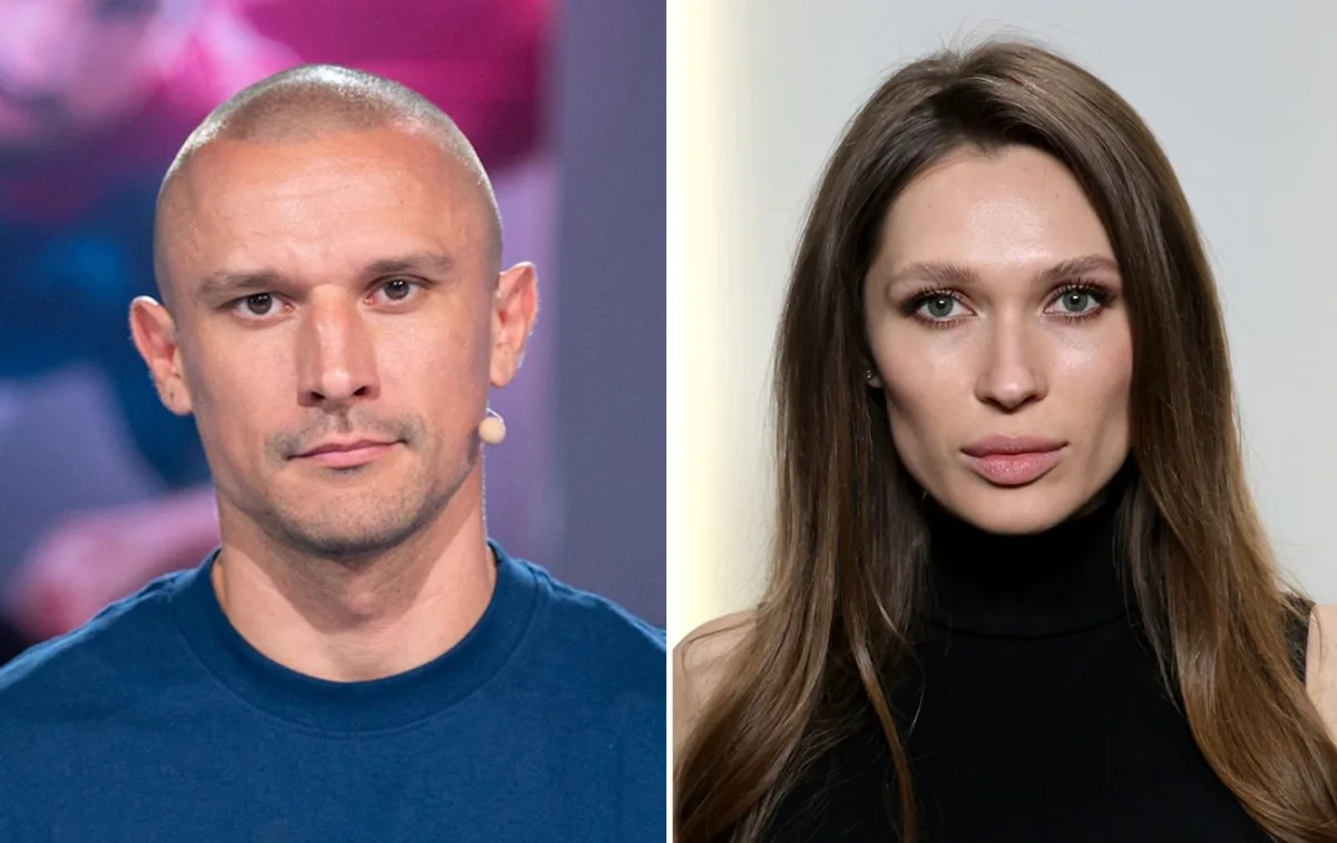 Чорний образ для двох: як створити ефектний парний стиль