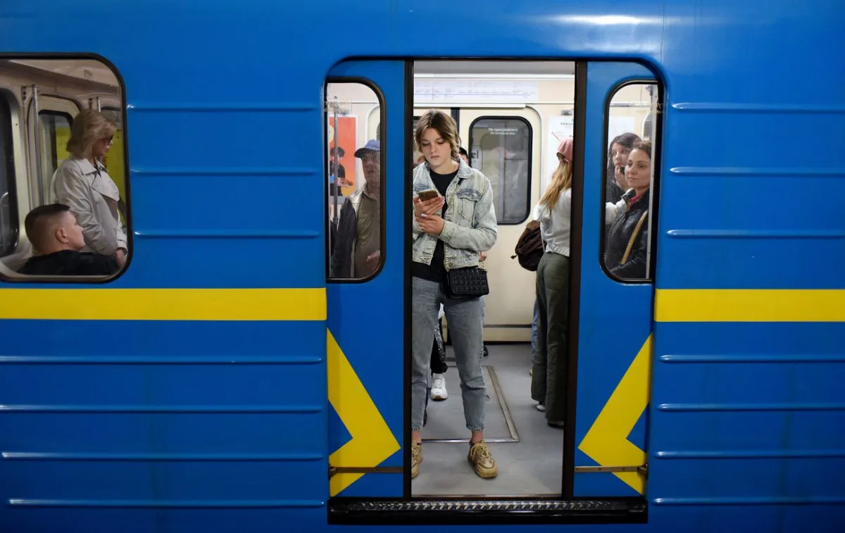 Пересадковий QR-квиток у Києві: як працює й коли запустять