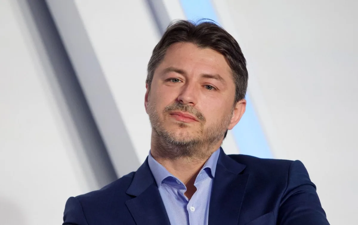 Тато — голова фан-клубу: Притула привітав доньку з днем народження