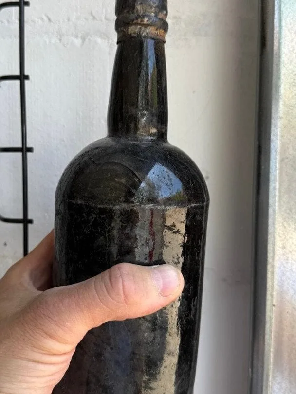 Пляшка Guinness на дні моря 162 роки: чи можна пити історичне пиво
