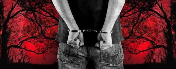Жорстокість до тварин як сексуальний ритуал: справа масових вбивств