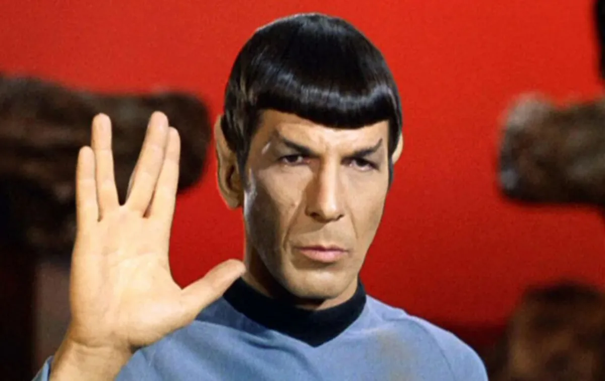 Технології Star Trek, які вже працюють у 2026: від безголкових ін'єкцій до андроїдів