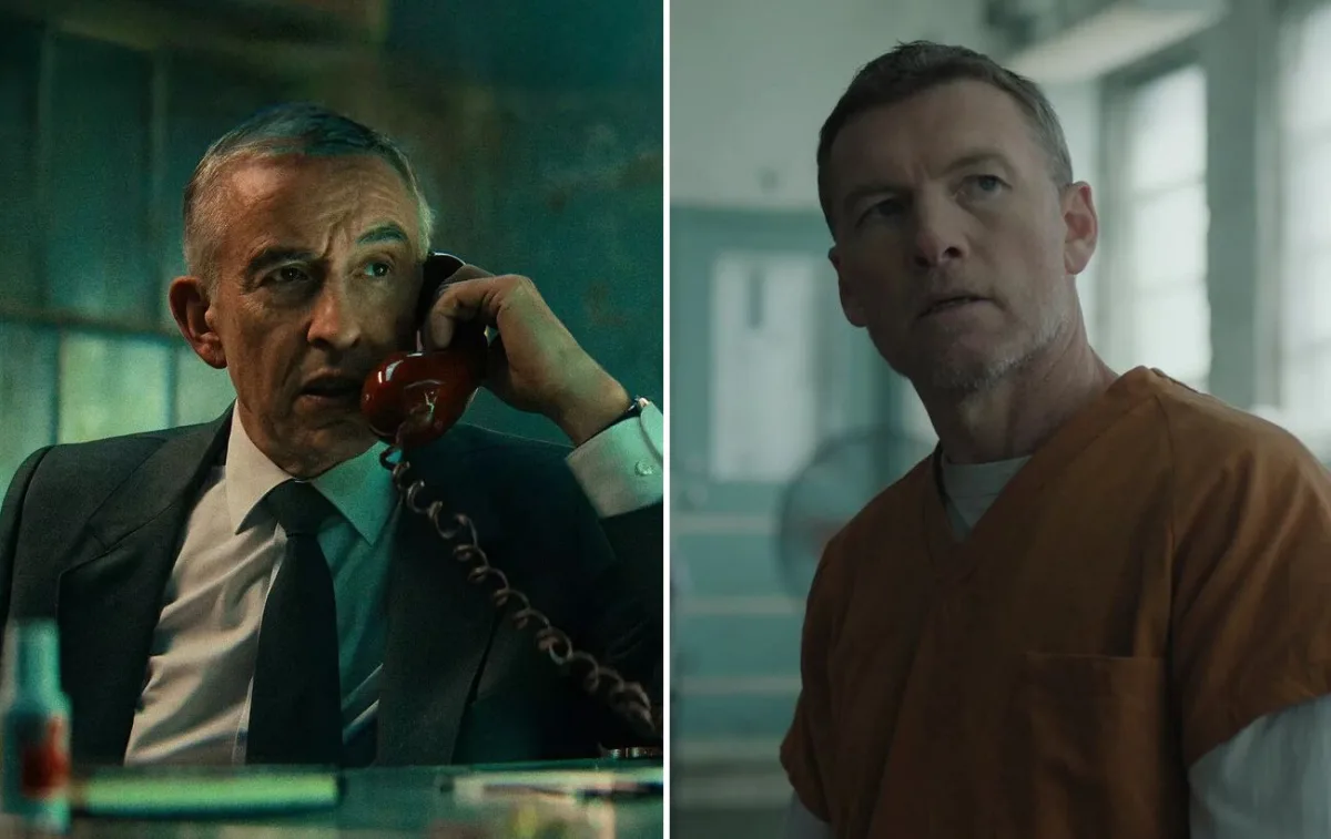 7 найкращих серіалів і документалок Netflix на вихідні 2026