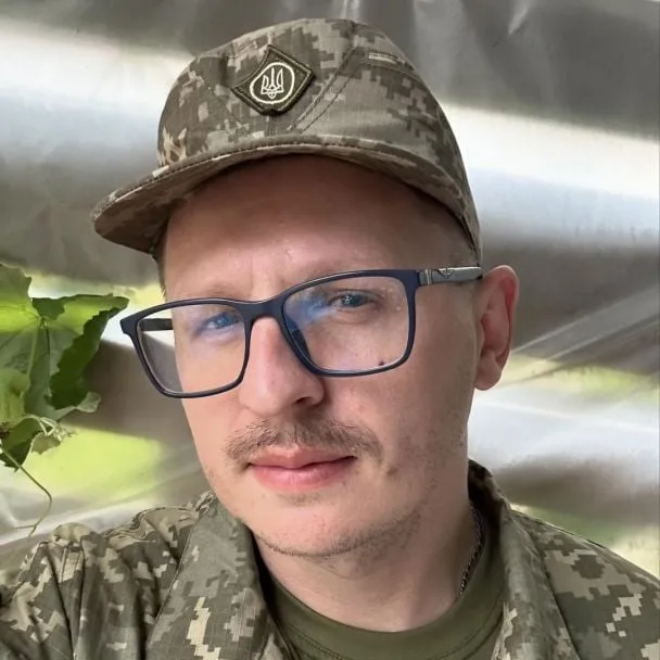 Співак Сергій Мартинюк перенесено операцію голосових зв'язок: як це відбулося