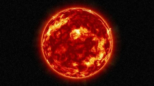 Магнітна буря 8 серпня 2026: потужність та вплив на здоров'я