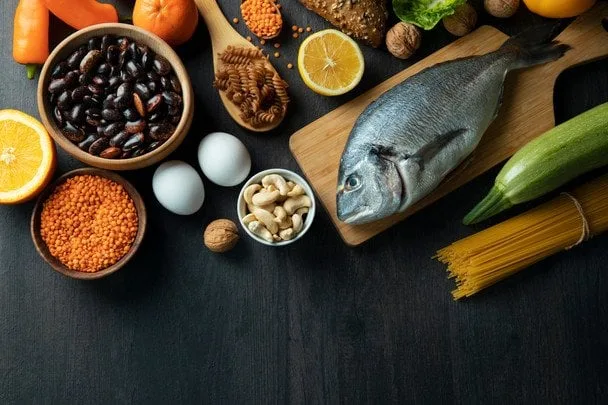 Недорогі продукти з омега-3: список для серця та мозку