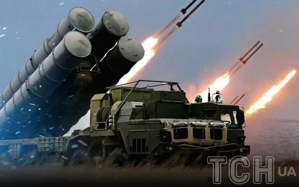 Французькі компоненти в російській ракеті РМ-48У: як Захід допомагає ракетним ударам