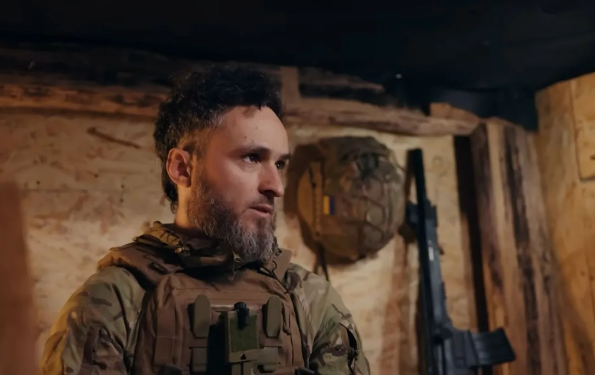 Ігор Ласточкін про родичів у Росії: позиція та контакти в період війни