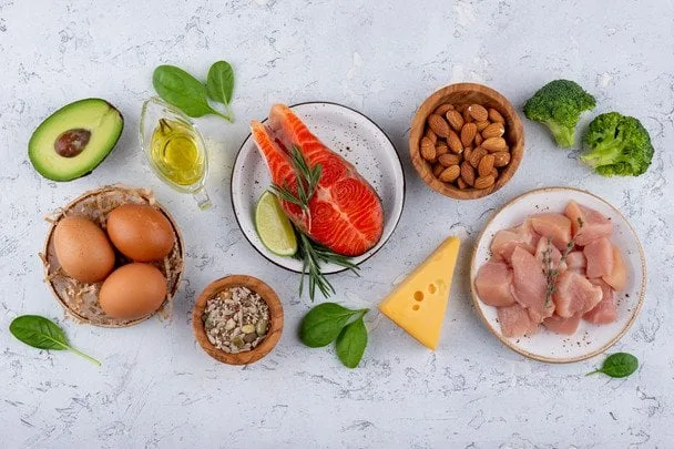 Три продукти з високим умістом білка замість м'яса: корисні для серця