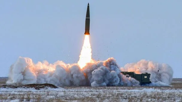 Балістичні ракети малої дальності: чому їх важко збити у 2026