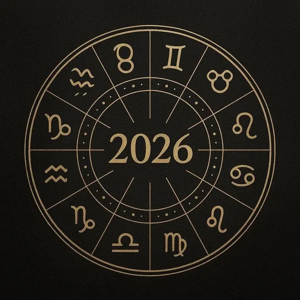 Осінь 2026: п'ять знаків зодіаку, яким гроші самі йтимуть до рук