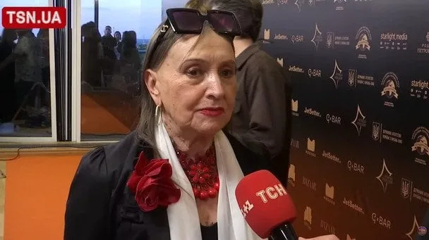 Лариса Кадочникова втратила чоловіка: як акторка пережила горе