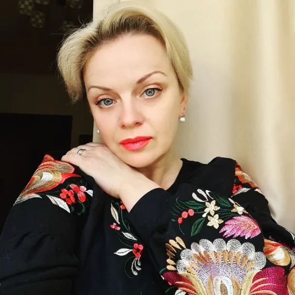 Син Ірми Вітовської захоплюється точними науками: де планує навчатися