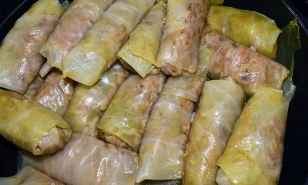 Капусту на голубці за 2 хвилини розм'якшити: секрет кухарів