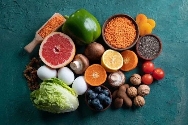 5 продуктів для мозку краще за вітаміни: природне харчування для розуму