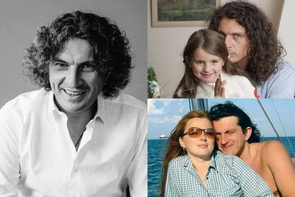 Життя родини Кузьми Скрябіна після трагедії: бізнес, шлюб і спадщина