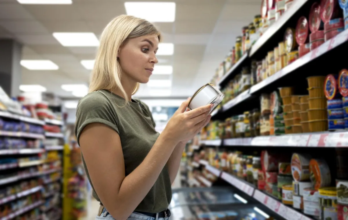15 українських продуктів, яких не найдете в європейських супермаркетах