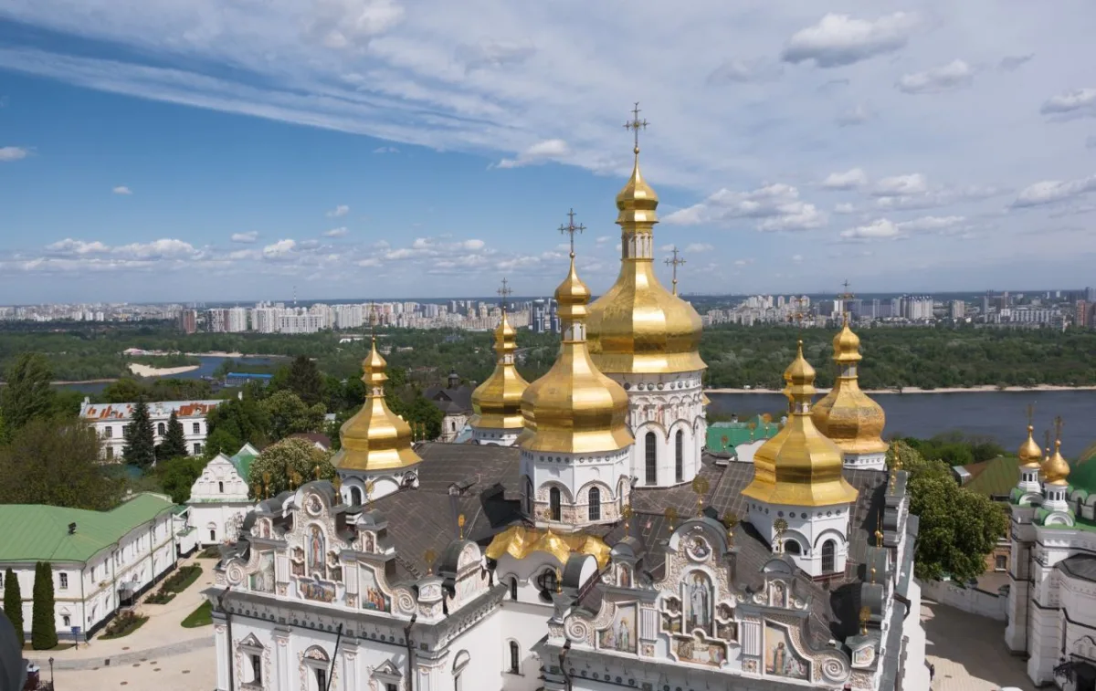 Національний пантеон України: де та коли він з'явиться