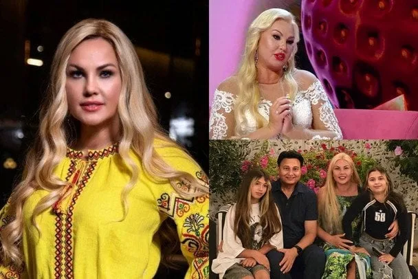 Розлучення з мільярдером та новий роман: історія особистого життя Камалії