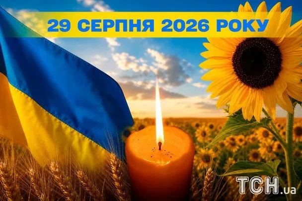 29 серпня 2026: релігійні свята, День авіації та пам'яті