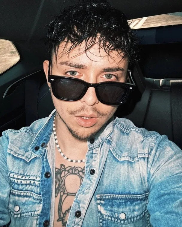 Як MÉLOVIN 3 роки тверезий: чесна історія змін