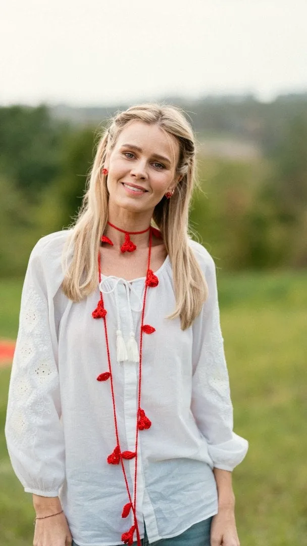 Катерина Кузнєцова про спорідненість душ: хто її вдихновляє