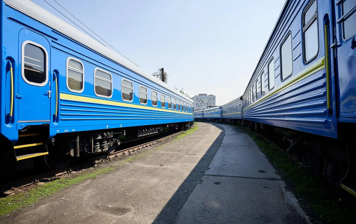 Затримки поїздів 8+ годин: як їздити безпечно у 2026