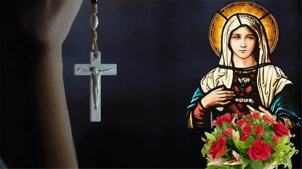 Успіння Богородиці 15 серпня: святкування, традиції та прикмети