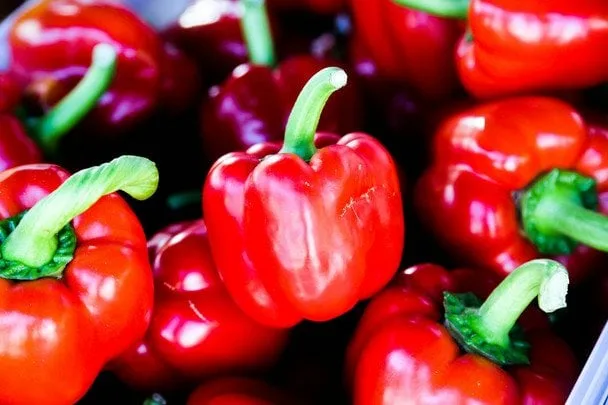 Що приготувати з перцю: 3 прості рецепти у домашніх умовах