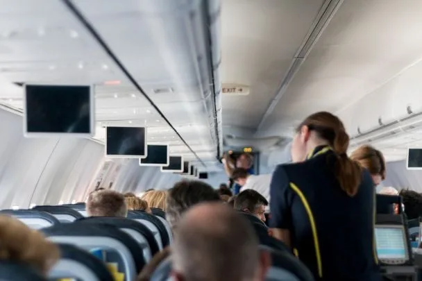 Безпека в небі: чому капітан може відмовити у зльоті