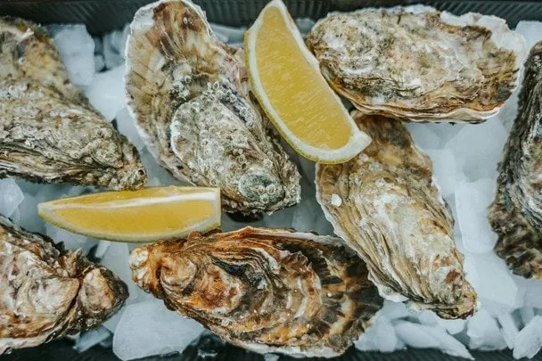 7 найкорисніших морепродуктів для серця й мозку: повний гайд
