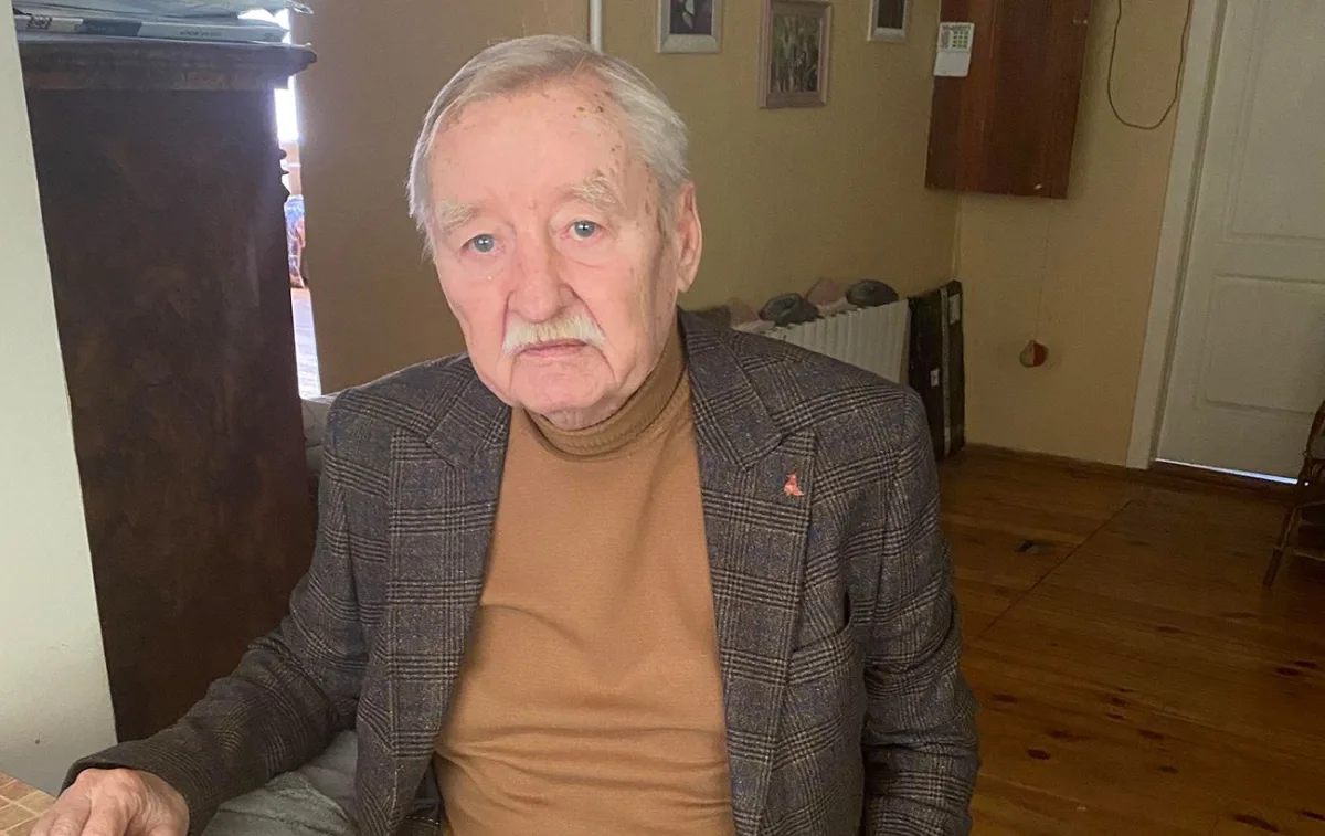 Пам'ятник Ігорю Поклаху: як виглядає меморіал композитора