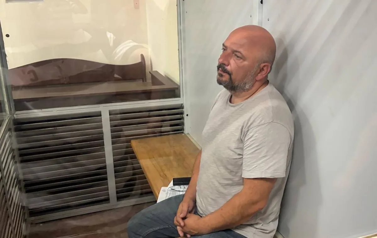 Трагедія у Вишневому: колишній топменеджер в СІЗО на 60 днів