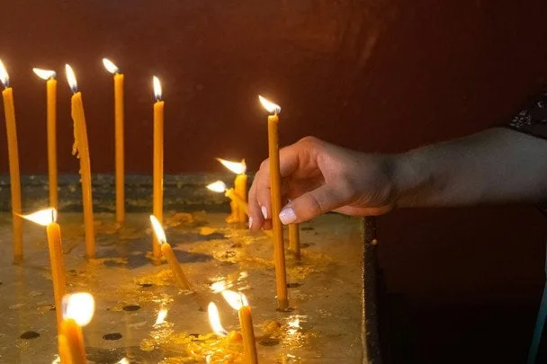 Яке церковне свято в Україні 3 вересня: історія та традиції