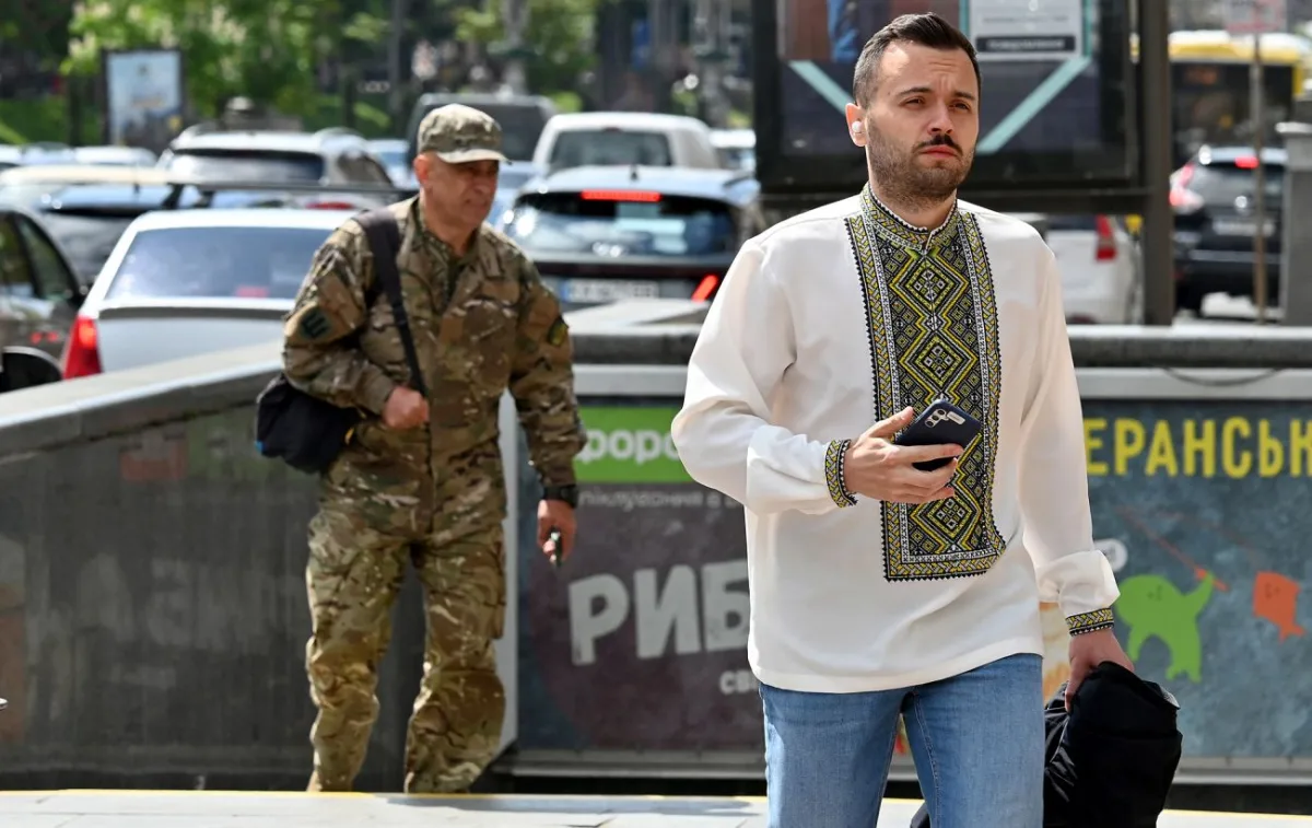 Критичні підприємства в Україні: нові правила бронювання працівників 2026