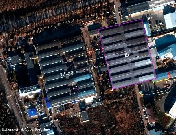 Фламінго накриває Росію: як Україна збільшила ракетні атаки у 2026-му