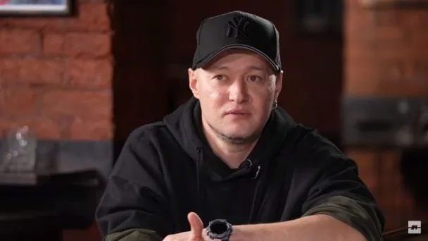 Андрій Хливнюк готов відмовитися від звання Заслуженого артиста: причина