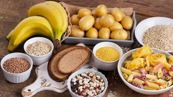Що станеться з організмом без вуглеводів: несподівані наслідки дієти