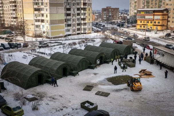 Як підготуватися до затримки опалювального сезону в Києві: практичні поради