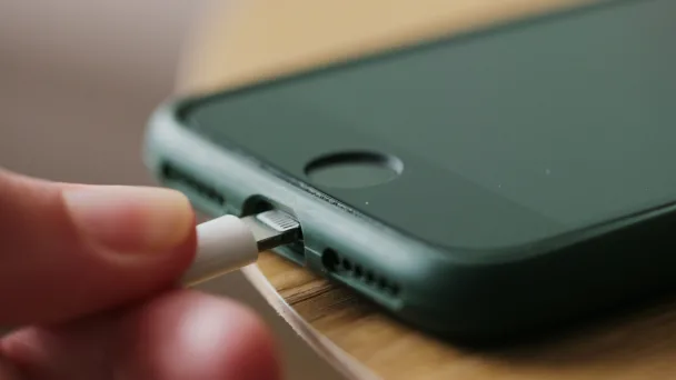 iPhone пише про перевищення енергоспоживання: як виправити помилку