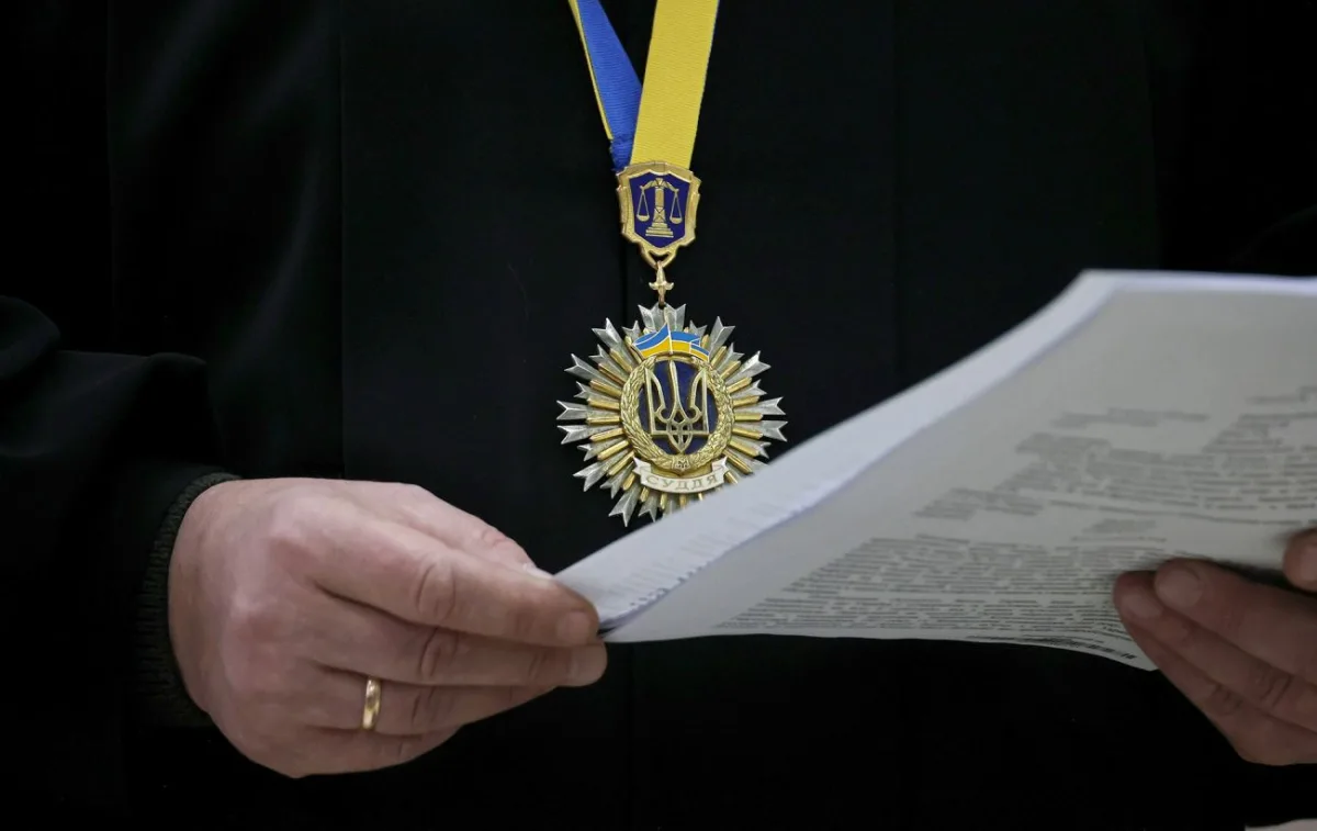 Скандал у полку "Скеля": суд арештував двох військових за катування