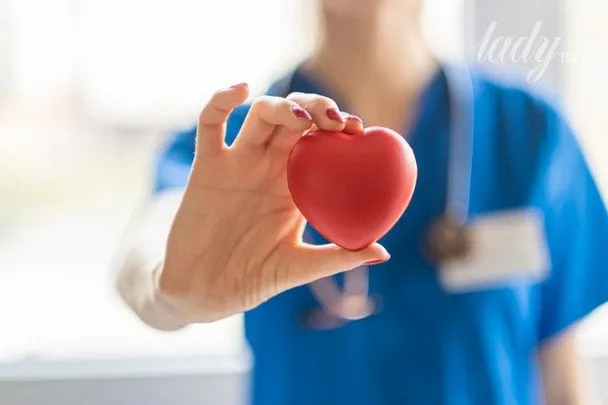 Серце може відновлюватися: два продукти для здоров'я