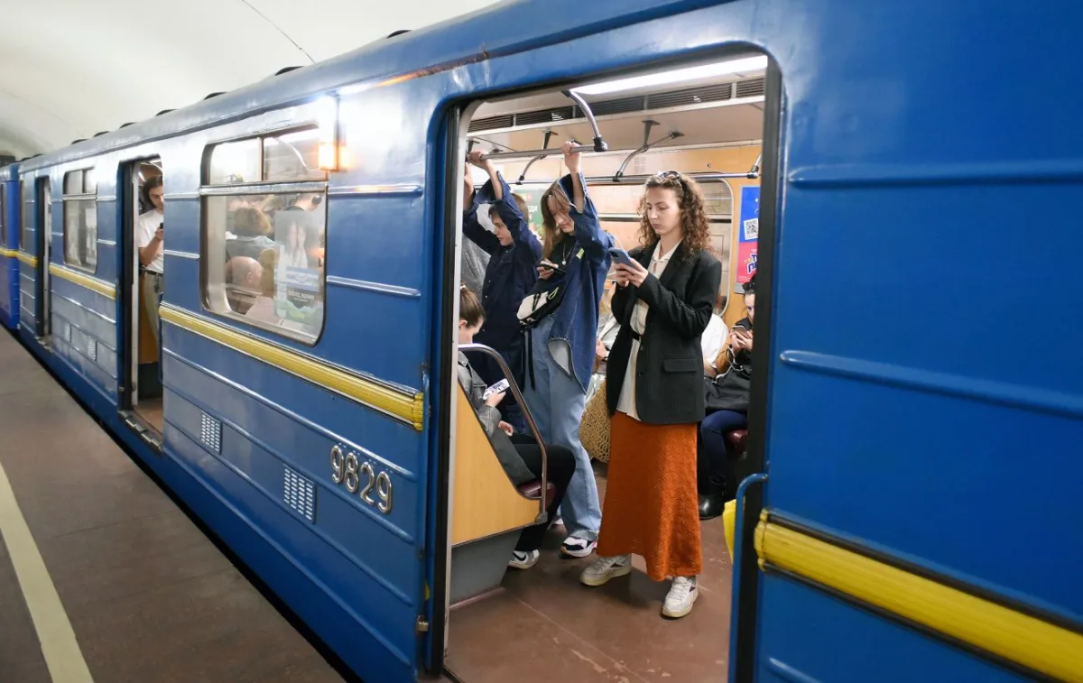 У Києві подорожчав проїзд: нові тарифи, пільги та способи економити в 2026