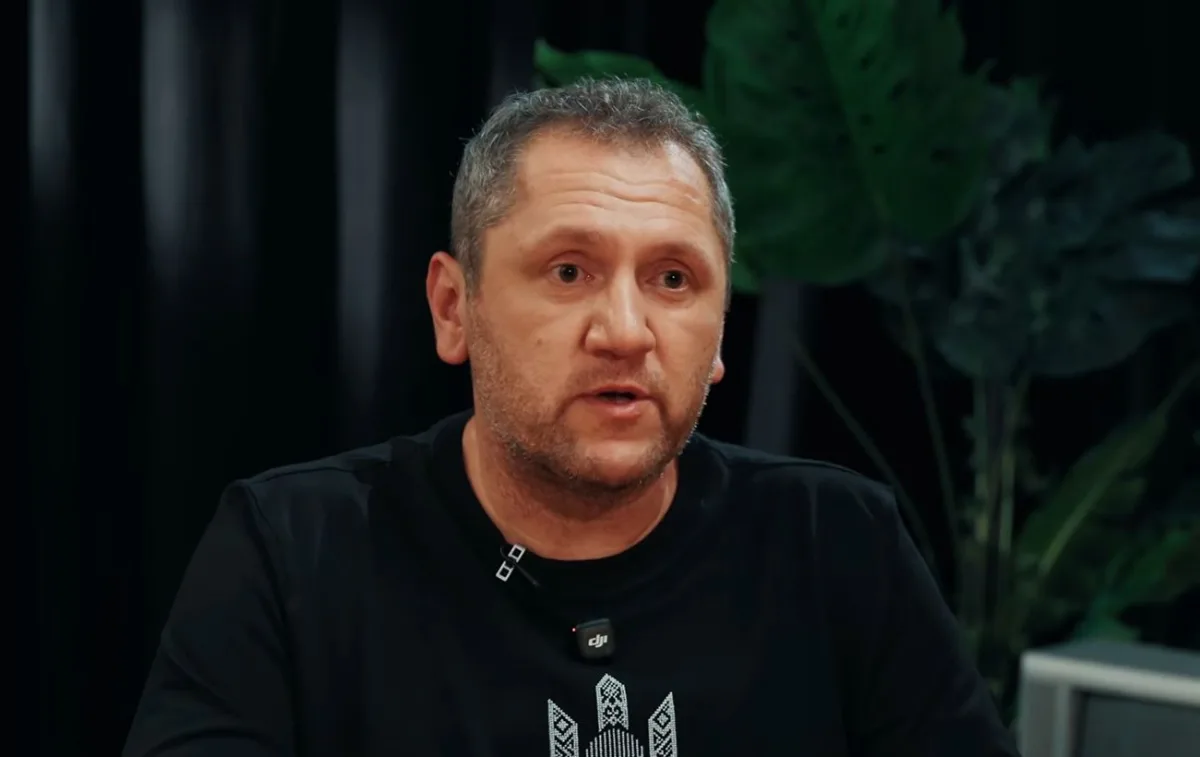 Олег Іваниця про загибель Максима Неліпи: як війна змінює ставлення до смерті