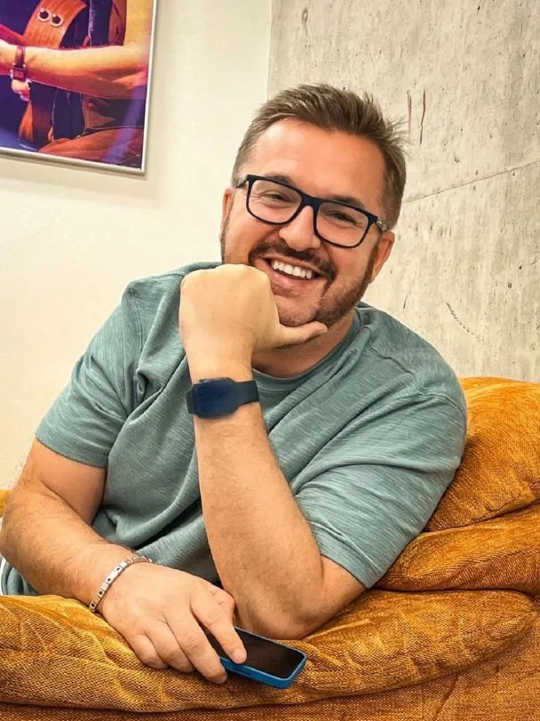 Олександр Пономарьов зі своєю молодою партнеркою: деталі знайомства